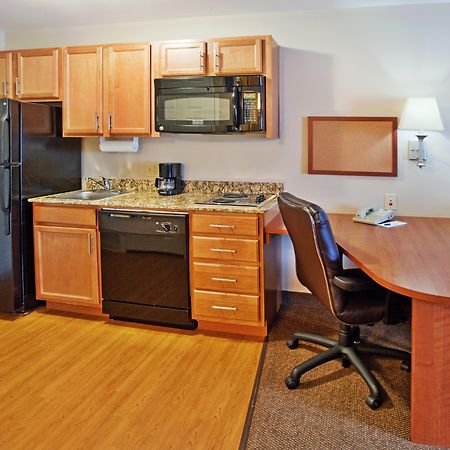 Candlewood Suites - Columbus, An Ihg Hotel Exterior photo