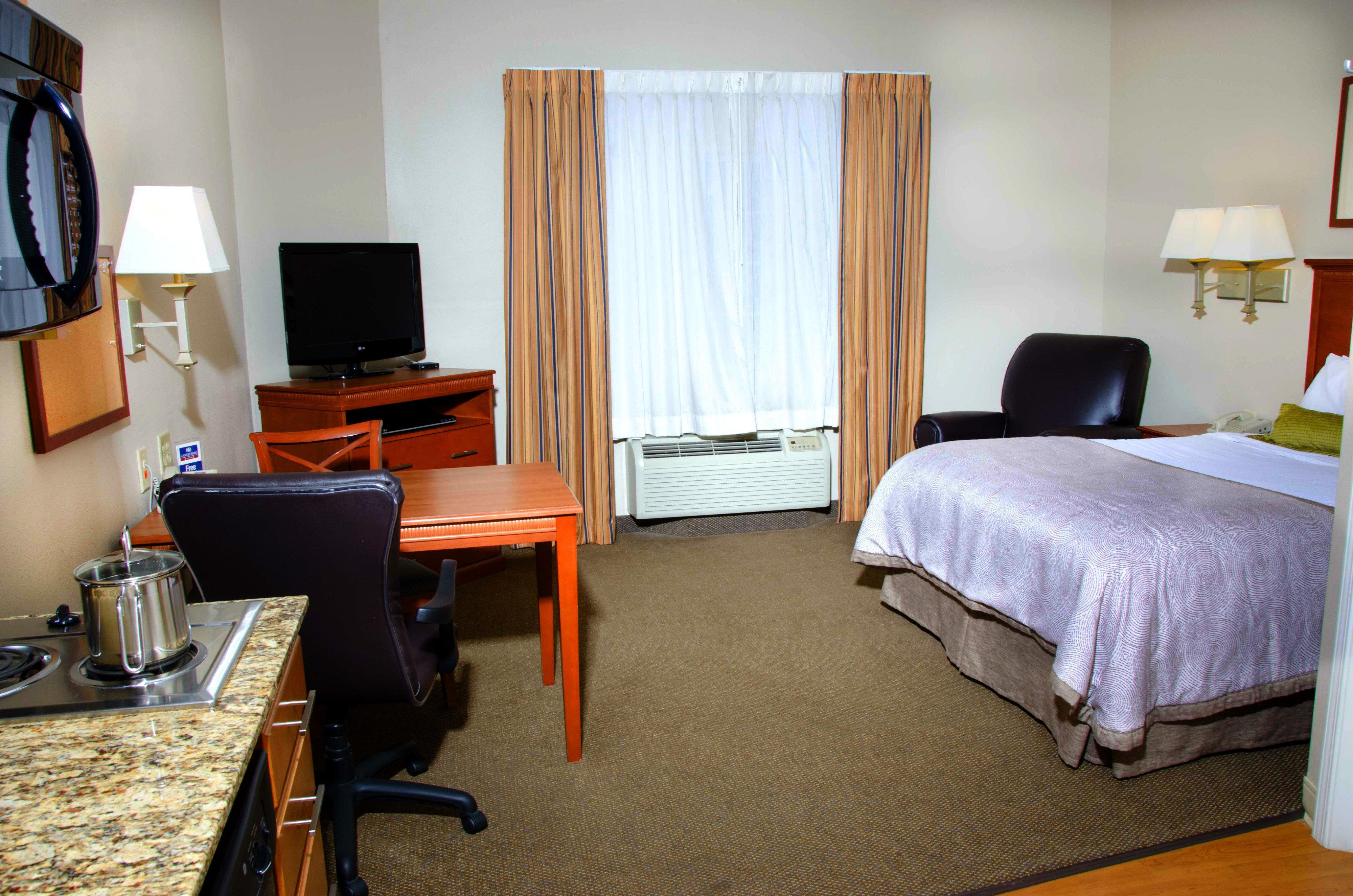 Candlewood Suites - Columbus, An Ihg Hotel Exterior photo