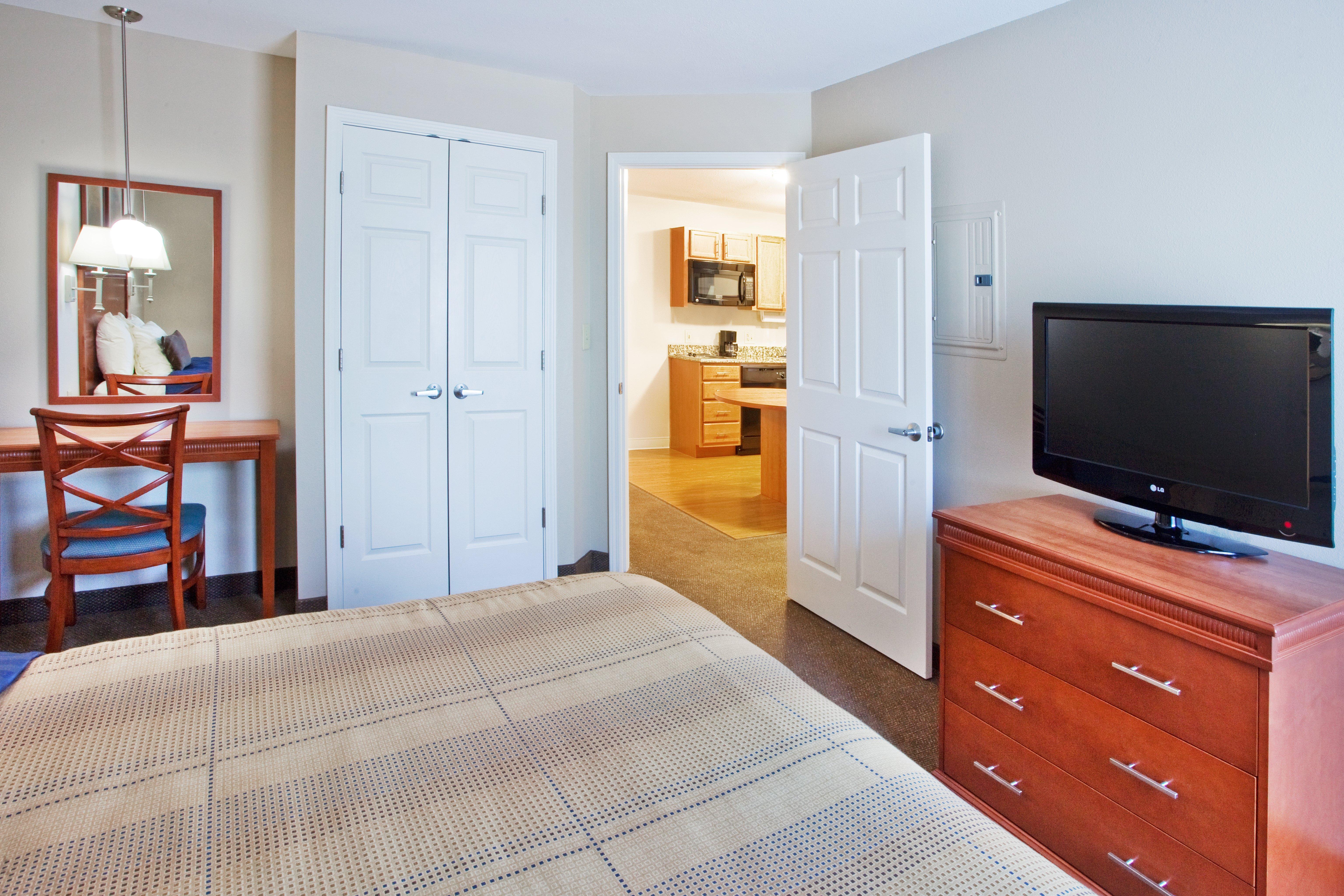 Candlewood Suites - Columbus, An Ihg Hotel Exterior photo