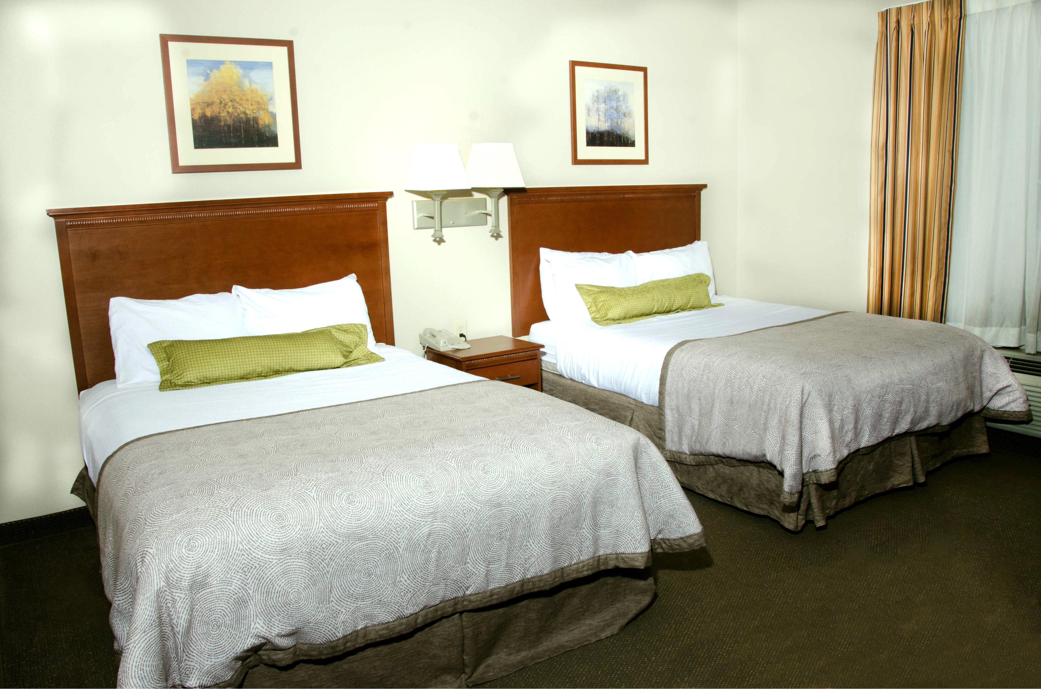Candlewood Suites - Columbus, An Ihg Hotel Exterior photo