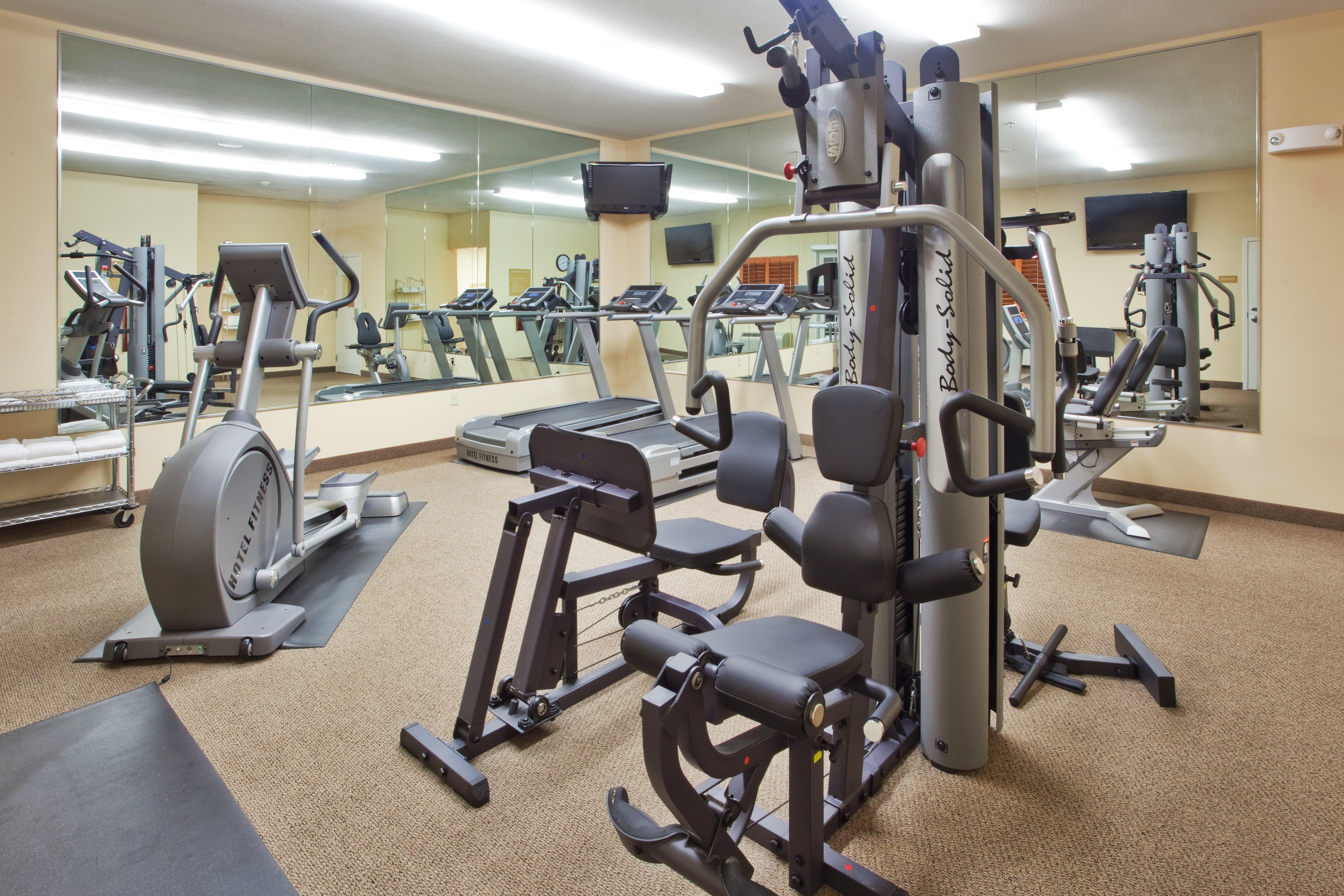 Candlewood Suites - Columbus, An Ihg Hotel Facilities photo