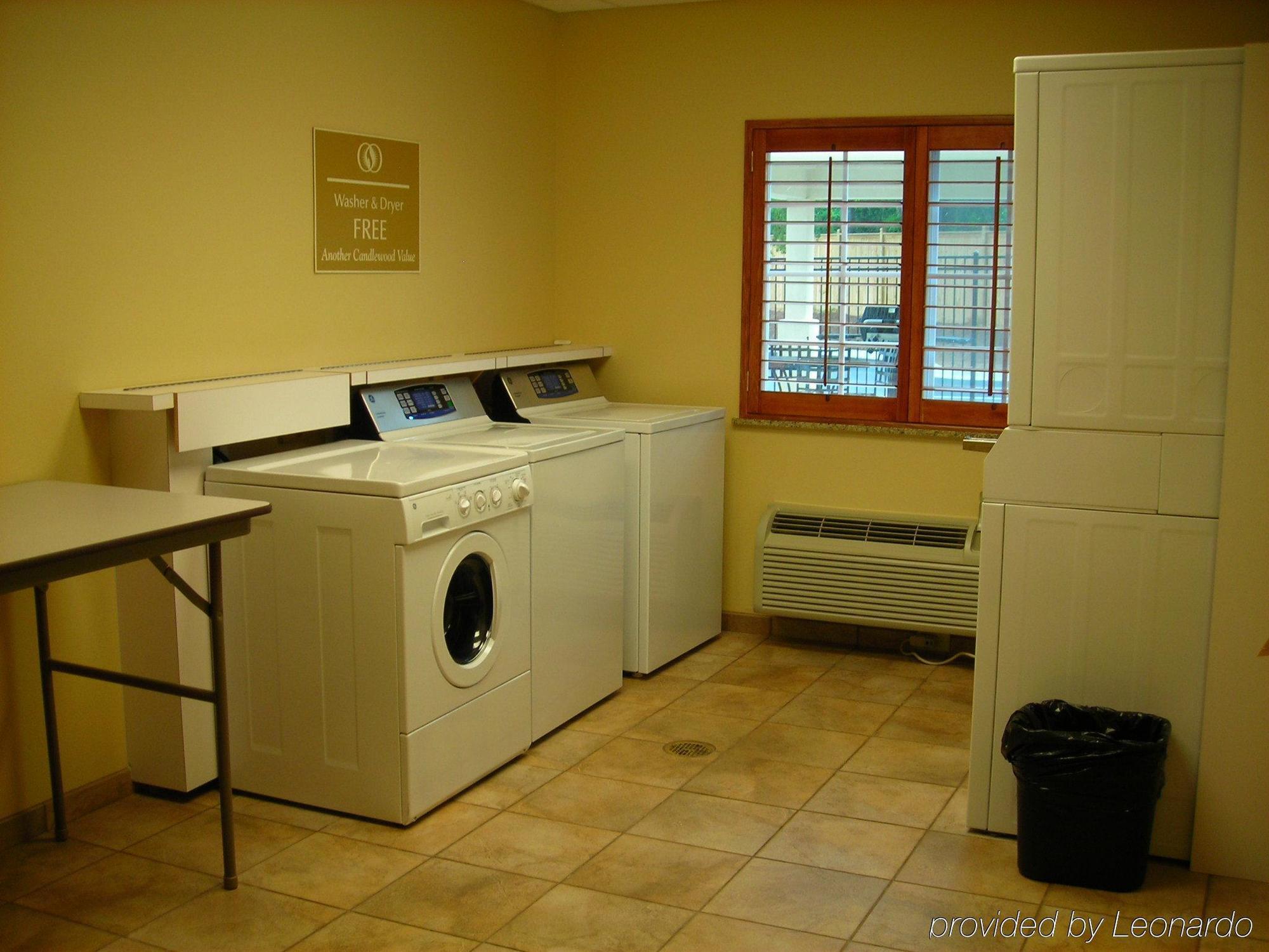 Candlewood Suites - Columbus, An Ihg Hotel Facilities photo