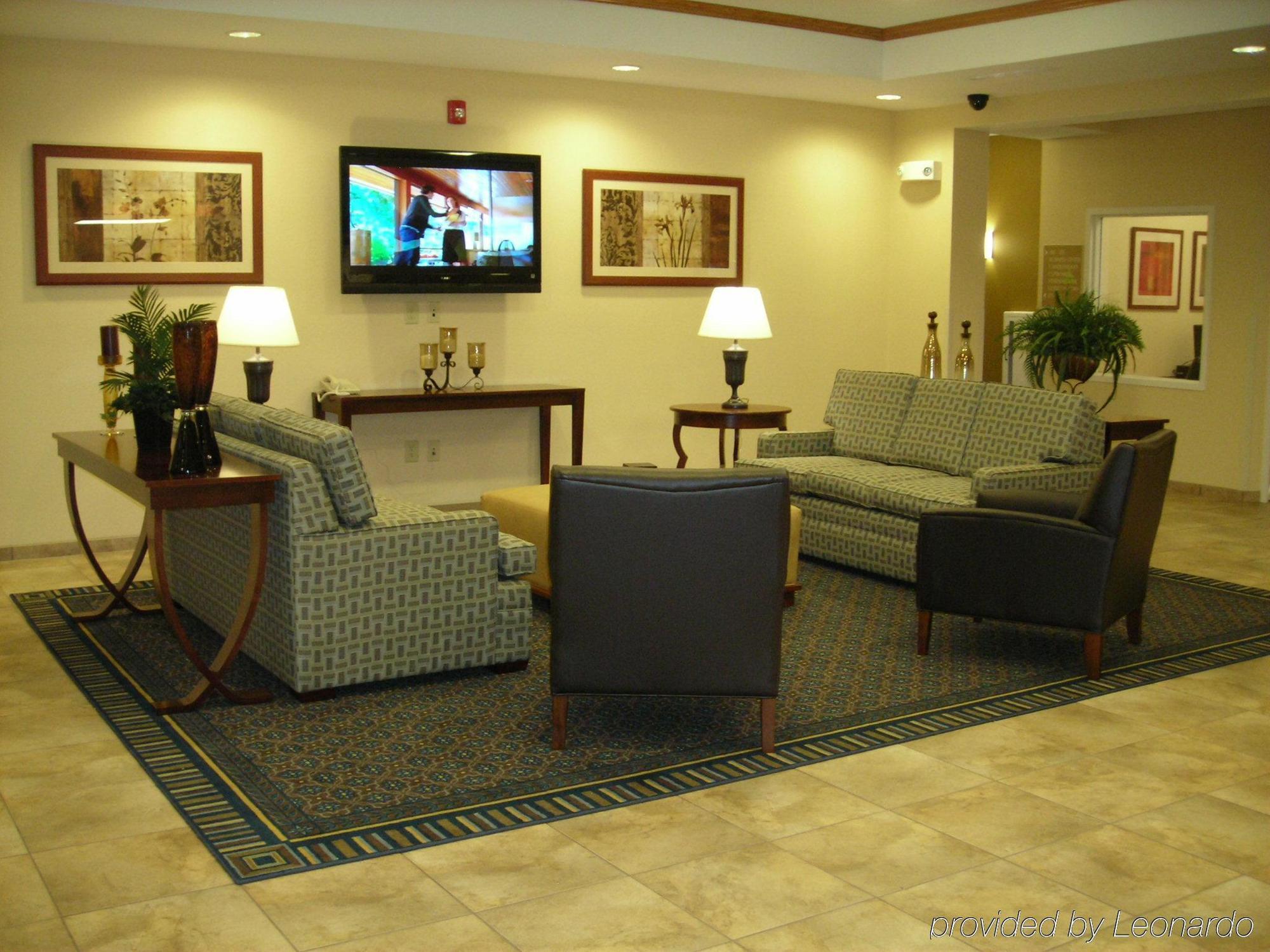 Candlewood Suites - Columbus, An Ihg Hotel Interior photo