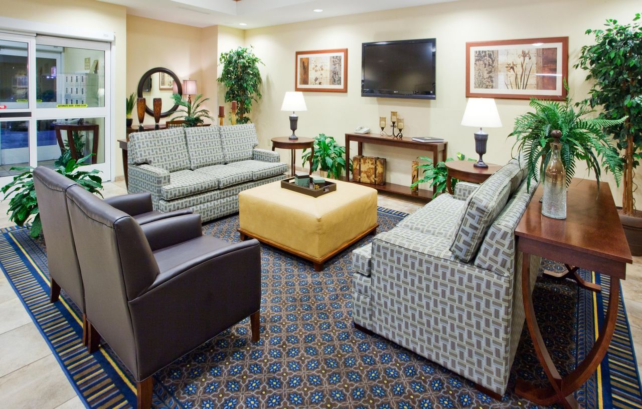 Candlewood Suites - Columbus, An Ihg Hotel Exterior photo